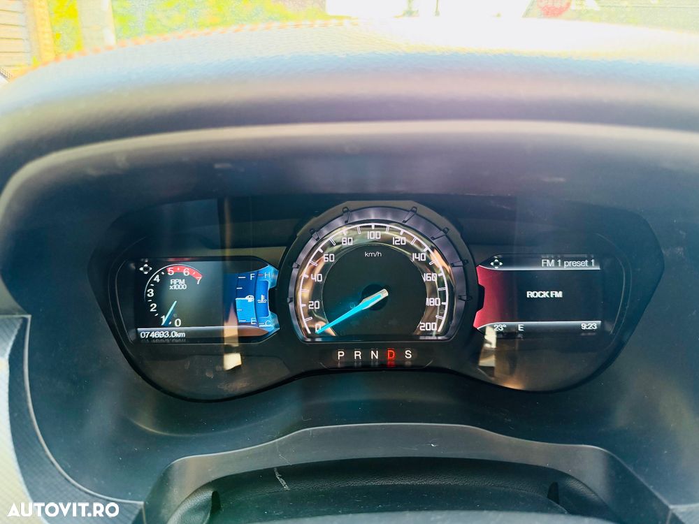 Ford Ranger - 7