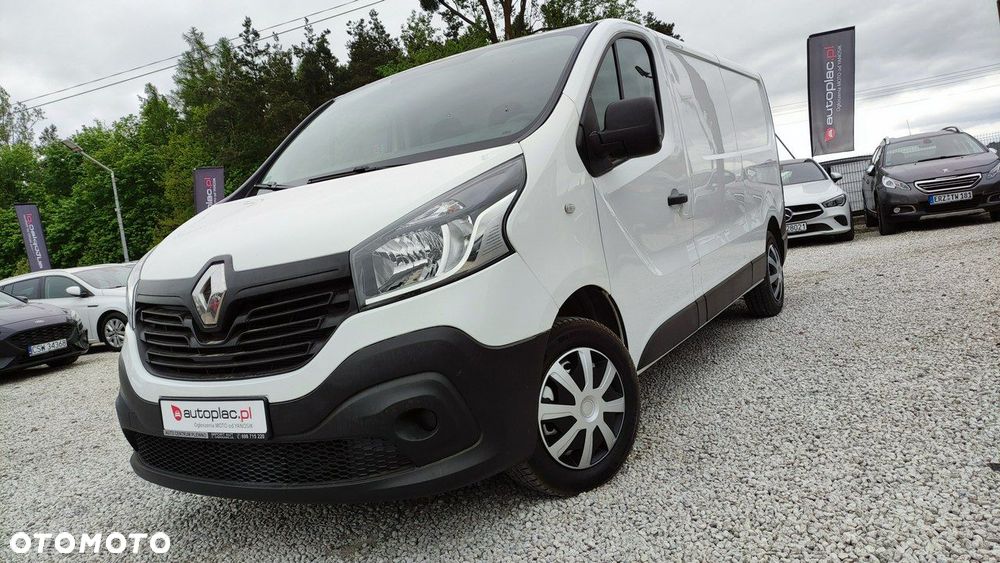 Renault Trafic - 9