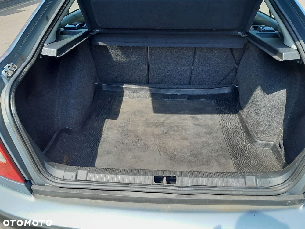 Skoda Octavia 1.9 TDI Rider - 7
