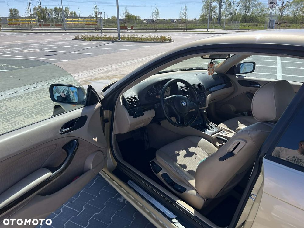 BMW Seria 3 - 9
