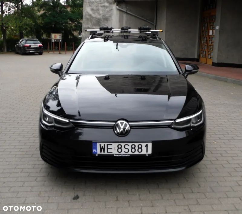 Volkswagen Golf 2.0 TDI Life Plus - 1