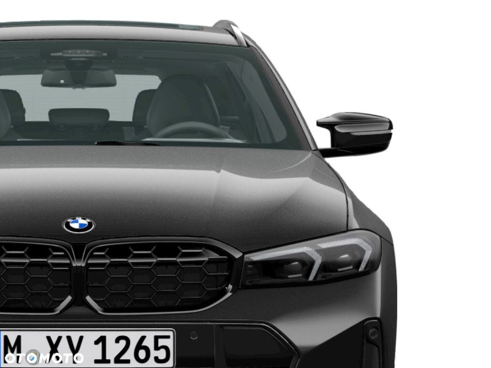 BMW Seria 3 M340i xDrive mHEV sport - 5
