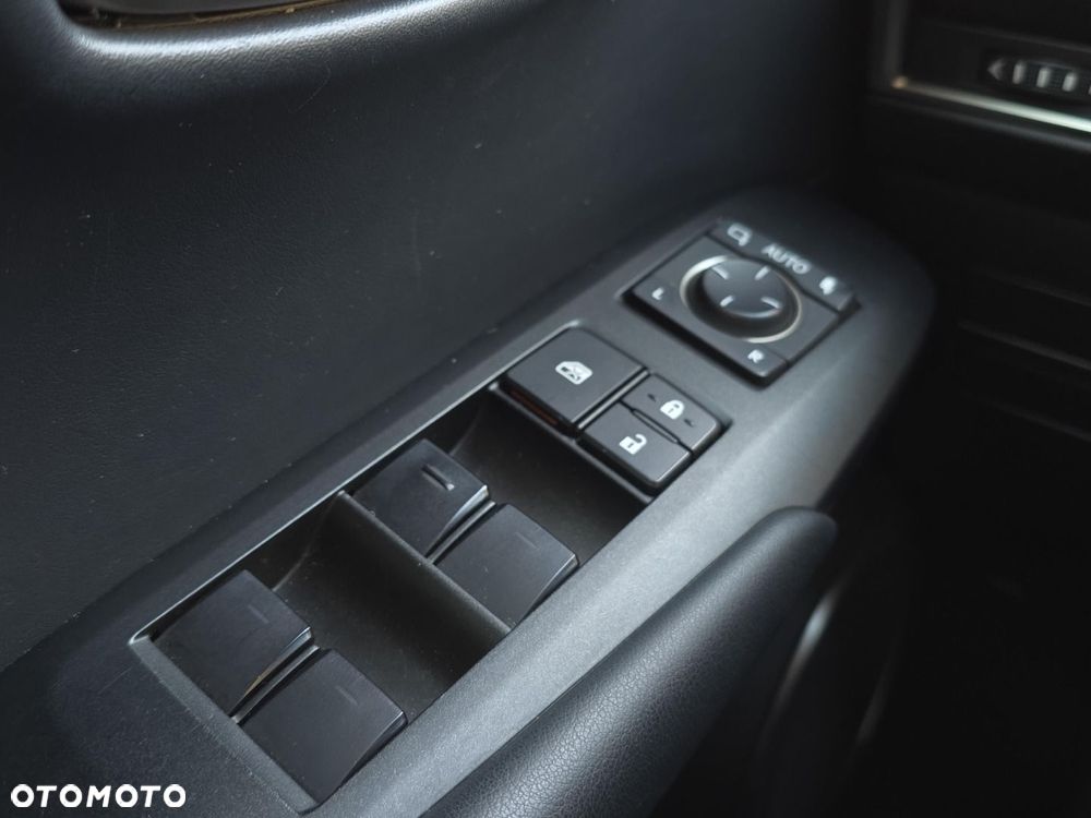 Lexus NX 300h Elite AWD - 19