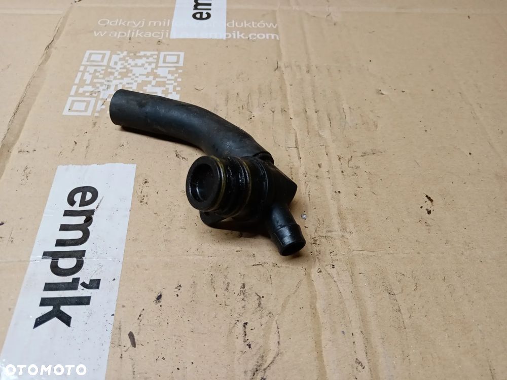Rura dolot przewód powietrza VW Golf VI 6 1.2 TSI 03F103493TL 03F103175A - 3