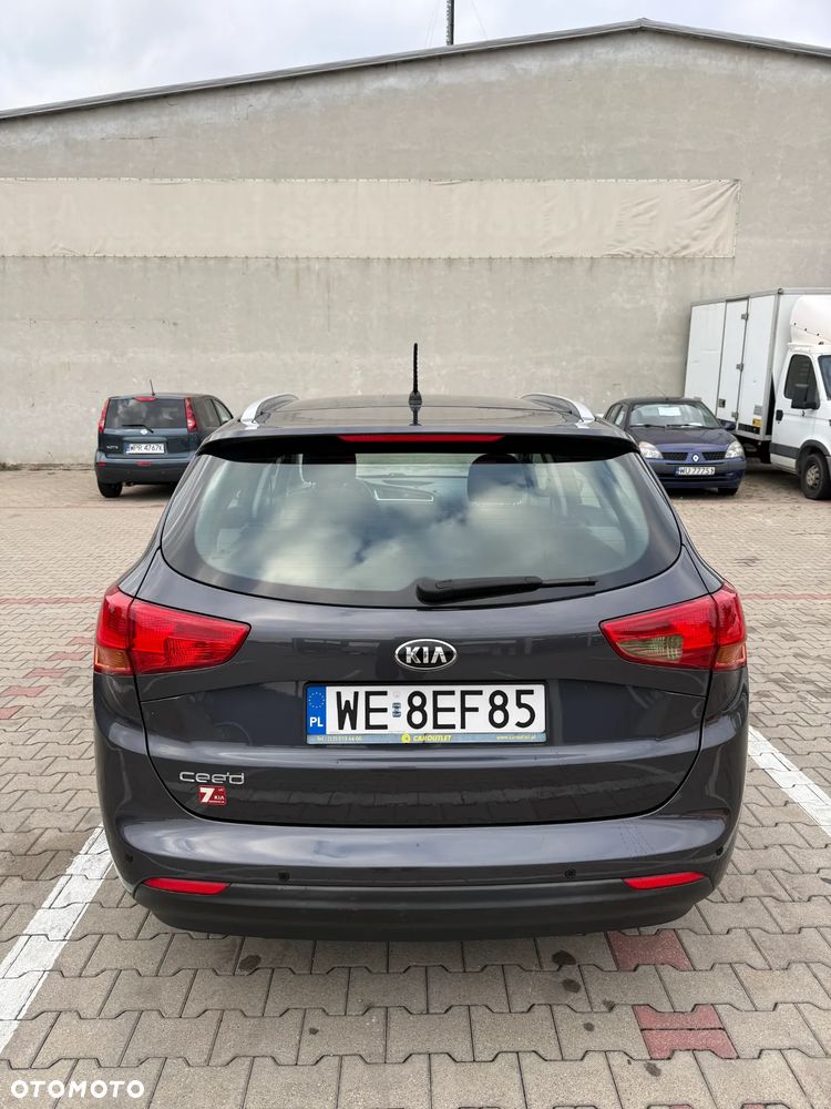 Kia Ceed 1.6 GDI M - 8