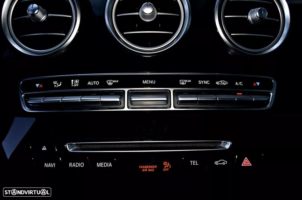 Mercedes-Benz GLC 250 - 19