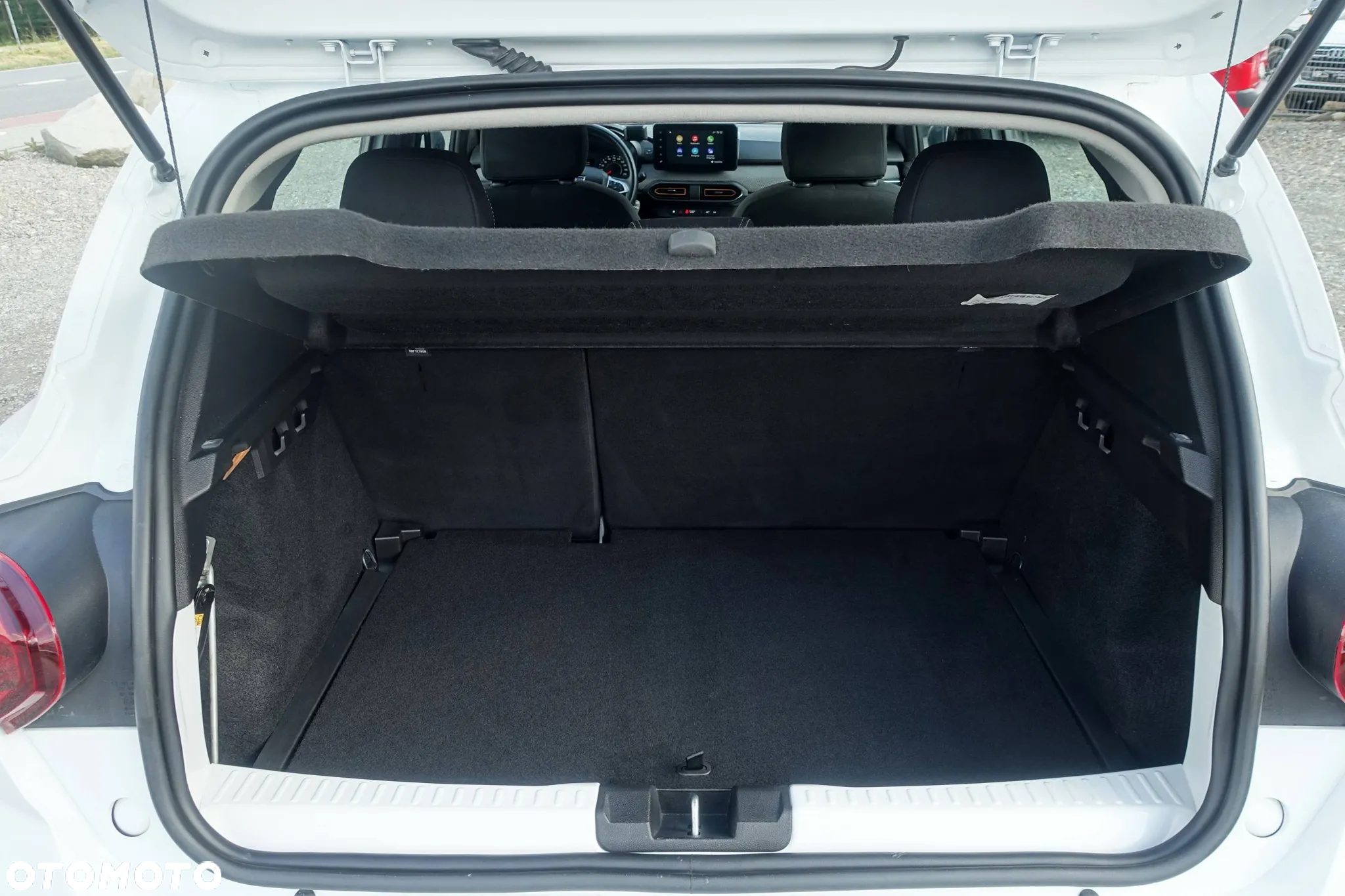 Dacia Sandero Stepway TCe 90 Expression - 17