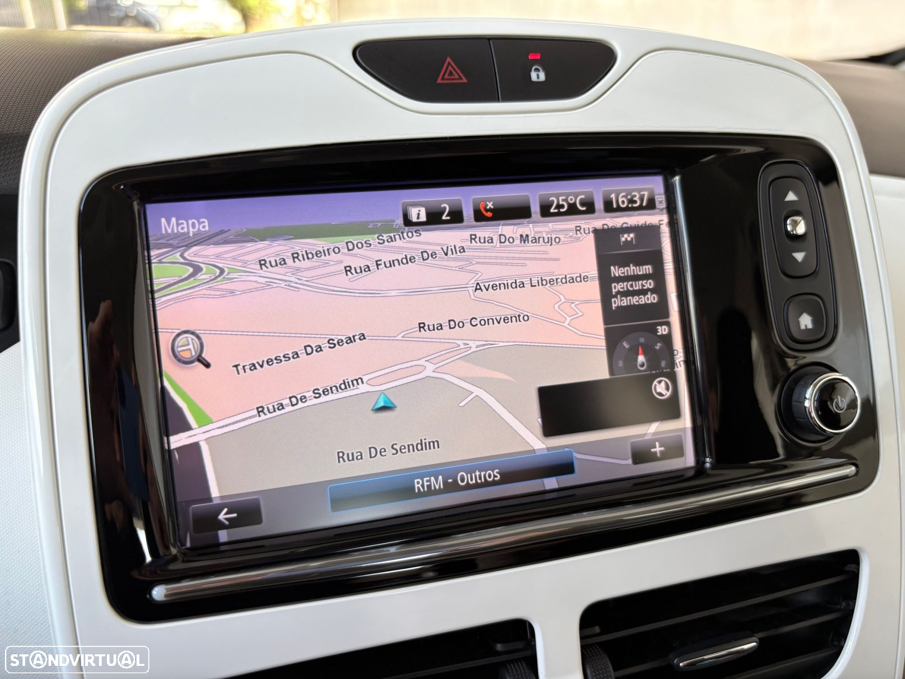 Renault Zoe (c/ Bateria) Life 40 Q90 - 24