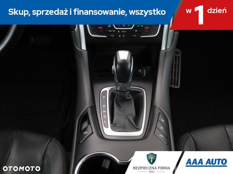 Ford Mondeo SW - 18