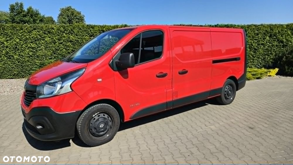 Renault Trafic - 6