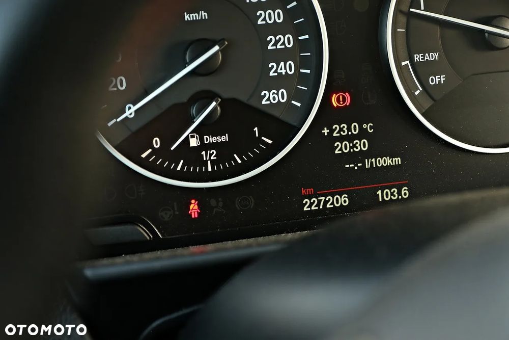 BMW Seria 1 118d Urban Line - 23