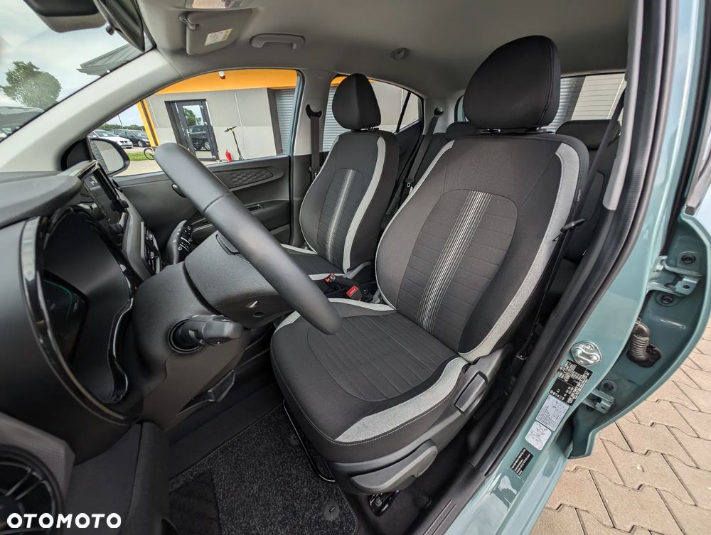 Hyundai i10 1.2 Automatik Passion Plus - 35