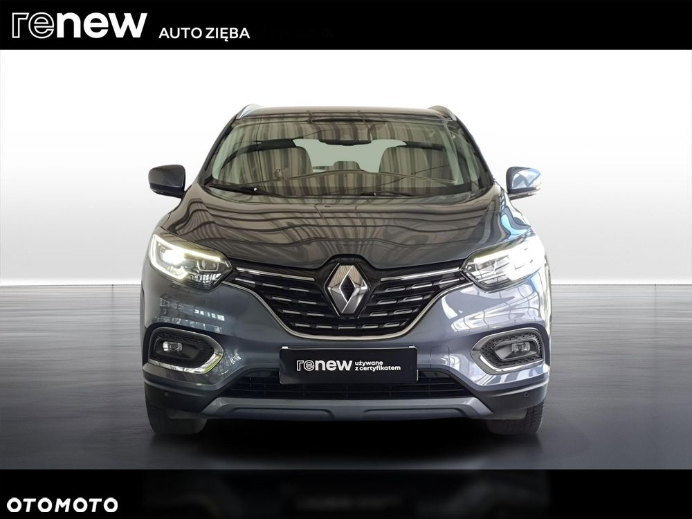 Renault Kadjar 1.3 TCe FAP Intens - 9