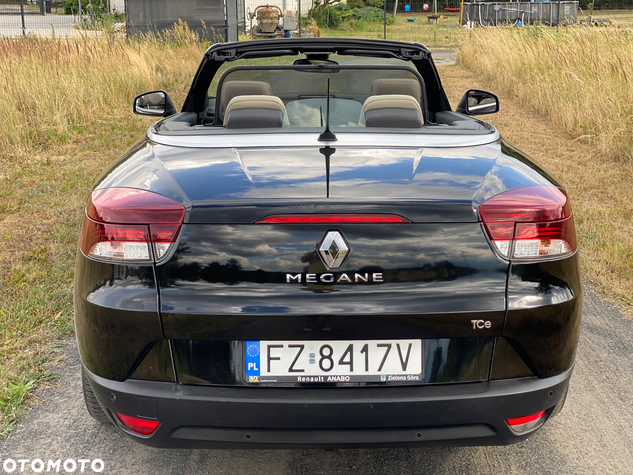 Renault Megane TCe 130 Coupe-Cabriolet Luxe - 6