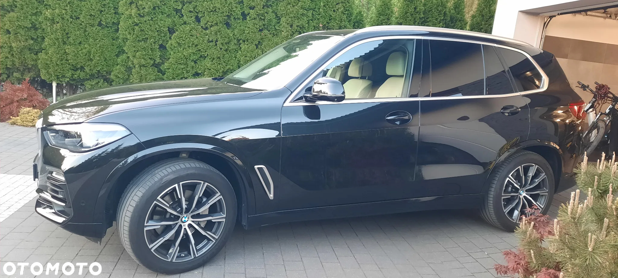 BMW X5 xDrive30d - 3