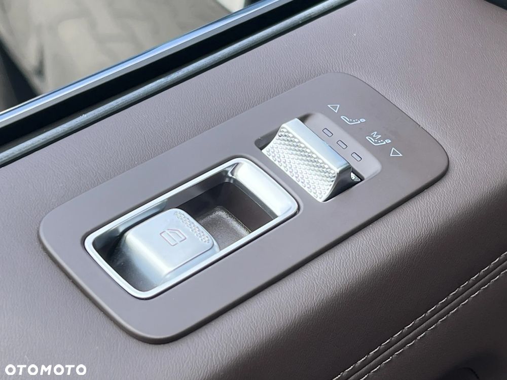 BAIC BJ60 mHEV Flagship 4x4 - 28