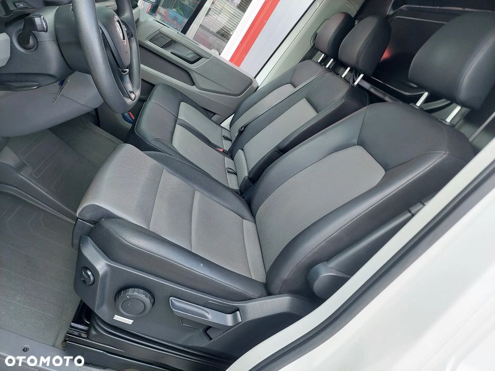 Volkswagen Crafter - 20
