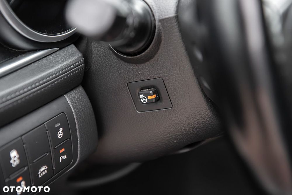 Kia Optima 2.0 CVVT Attract - 18