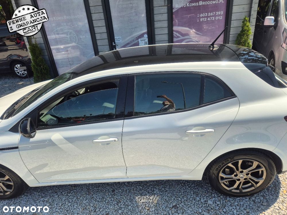 Renault Megane - 12