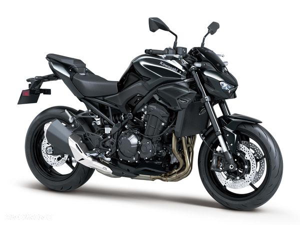Kawasaki Z 900 - 1