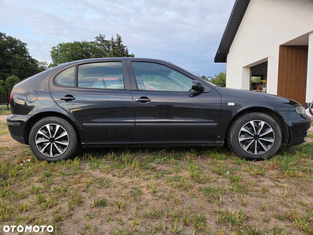 Seat Leon 1.9 TDI Sport - 2