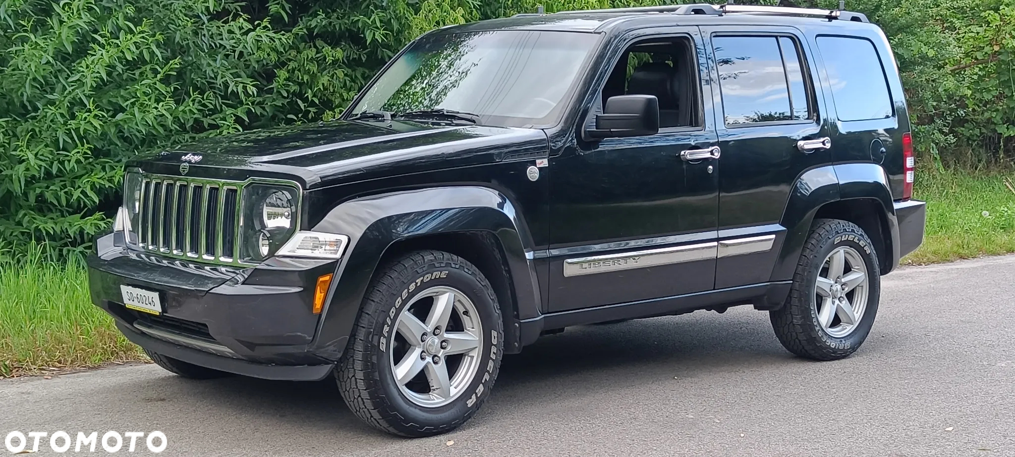 Jeep Liberty - 3