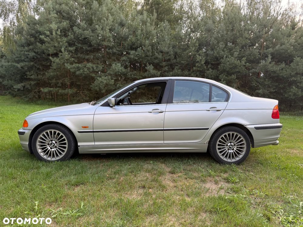 BMW Seria 3 - 2