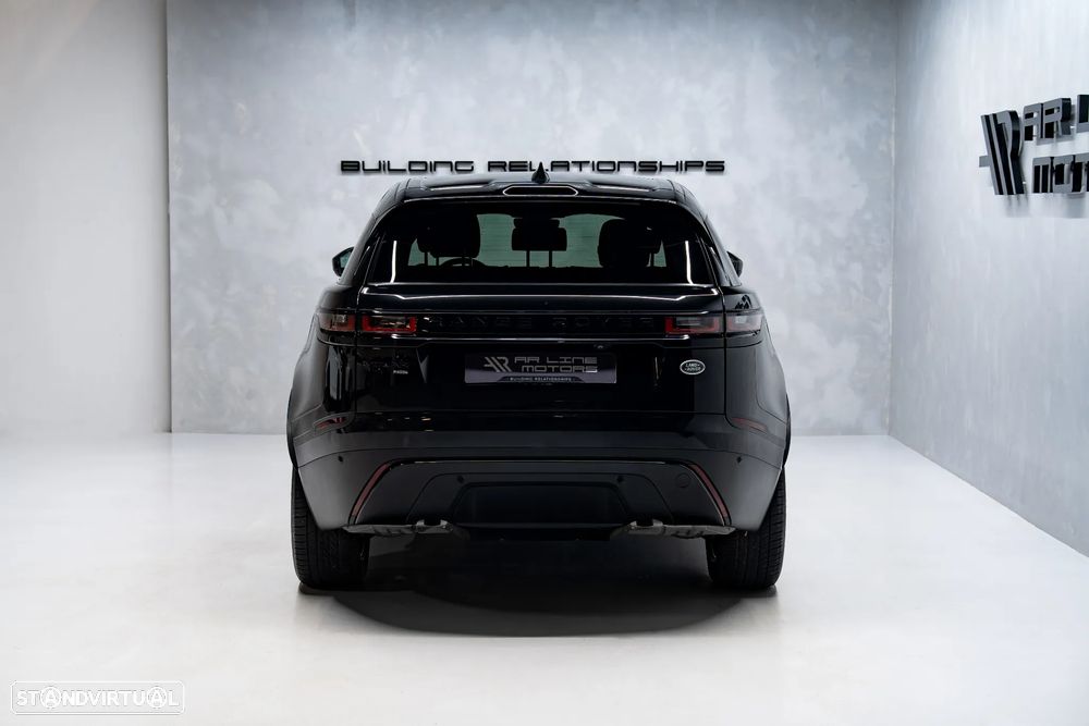 Land Rover Range Rover Velar 2.0 P400e AWD - 10