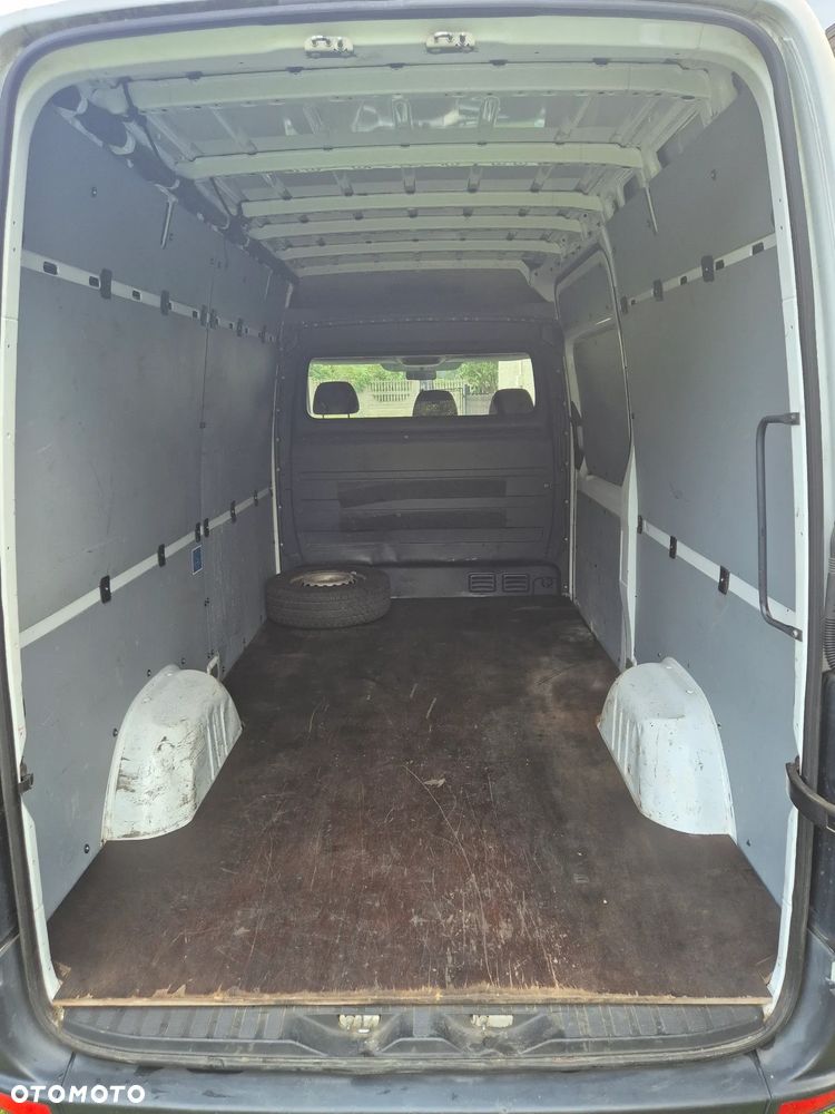Mercedes-Benz SPRINTER - 12