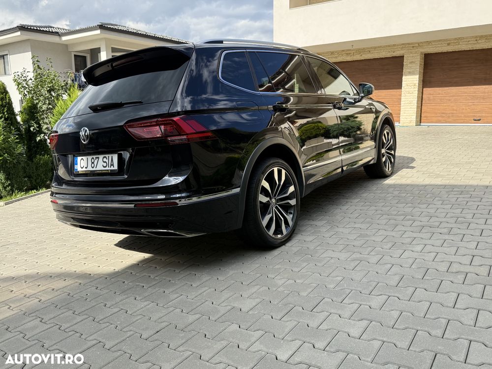 Volkswagen Tiguan 2.0 TSI DSG 4Mot Highline - 4