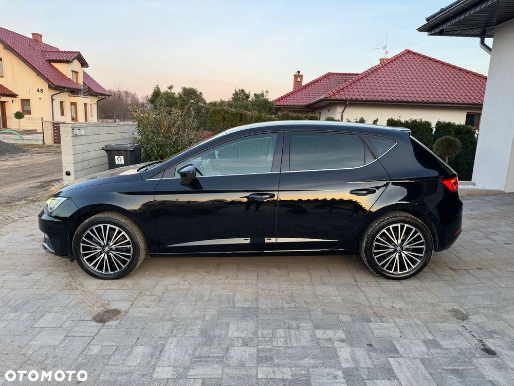 Seat Leon 1.5 TSI OPF Xcellence - 12