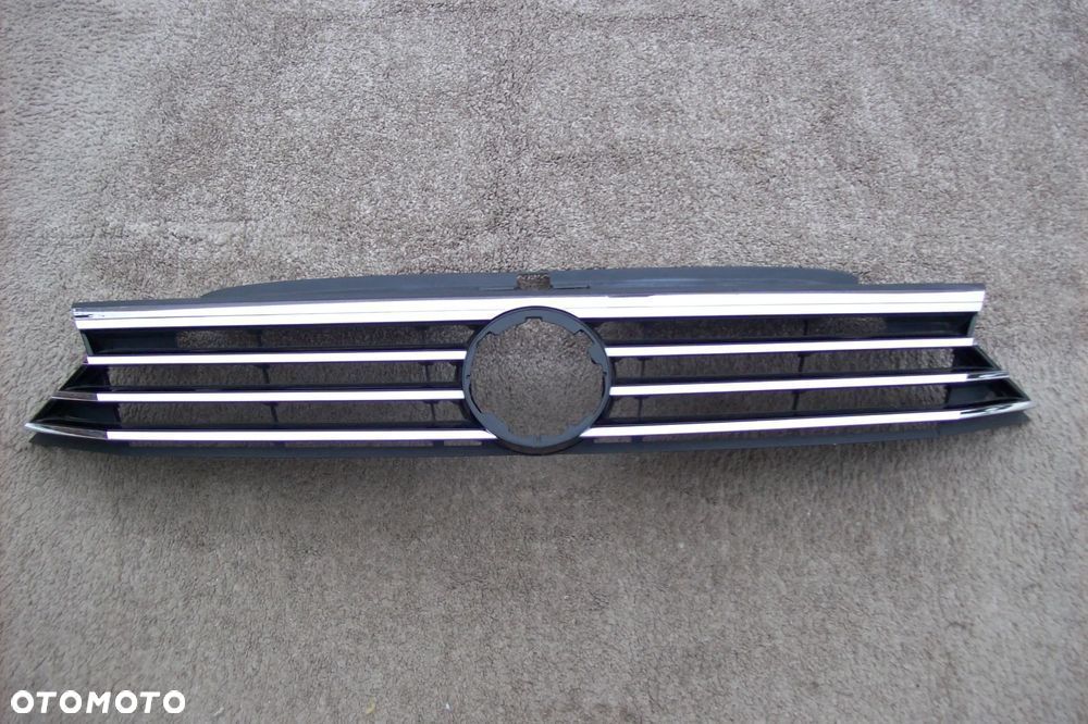 grill vw passat b8 - 1