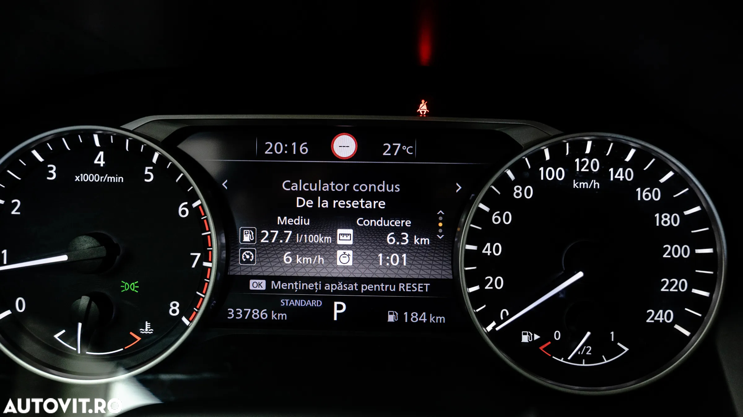 Nissan Qashqai 1.3 DIG-T MHEV Xtronic Acenta - 31