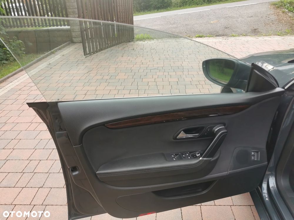 Volkswagen Passat CC 1.8 TSI Individual - 11