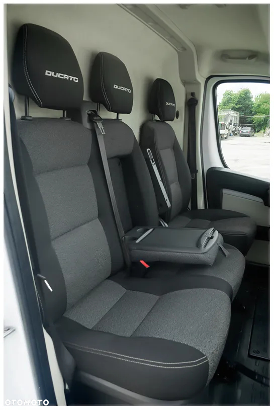 Fiat Ducato - 23