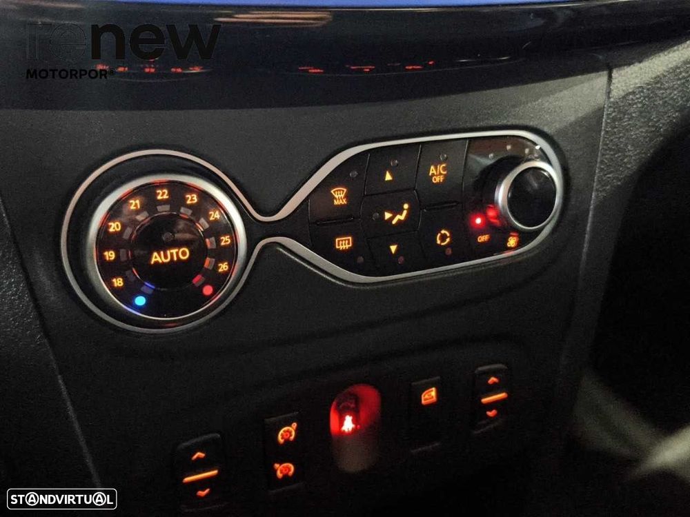 Dacia Sandero 0.9 TCe SL Stepway of Life Bi-Fuel - 23