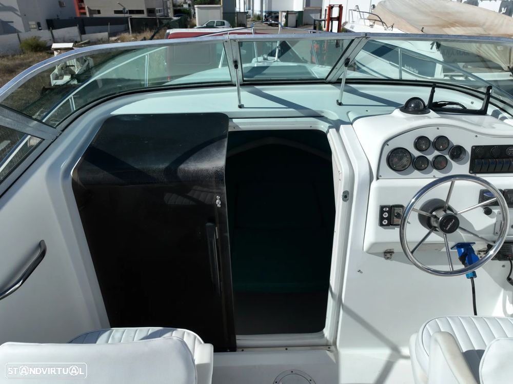 Pro-Line 220 Cuddy Fish - 6