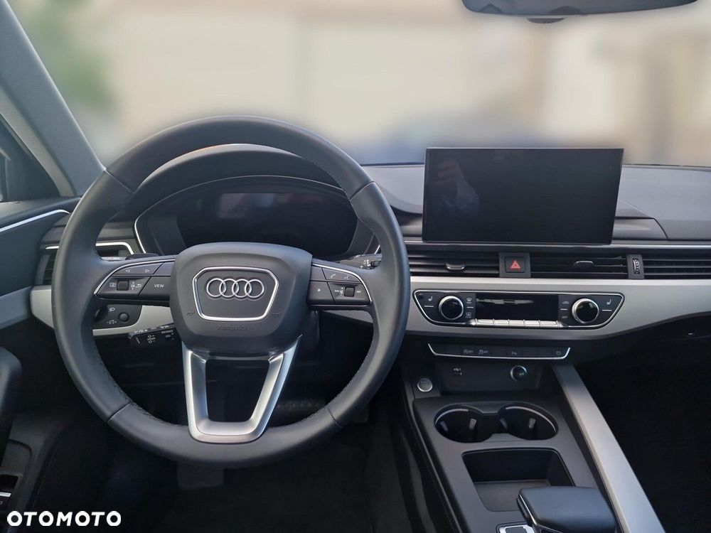 Audi A4 - 13
