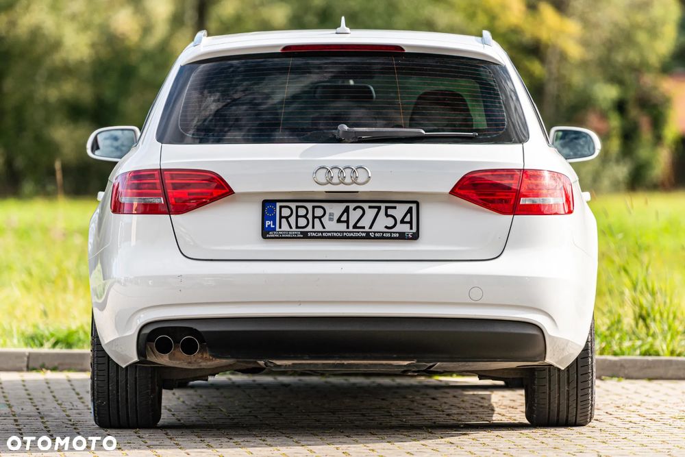 Audi A4 - 17