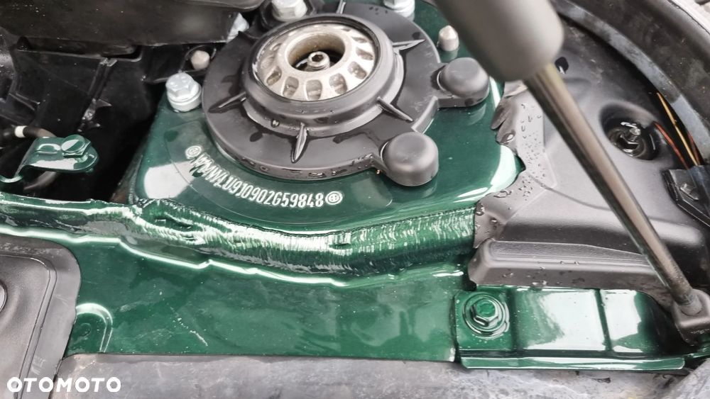 MINI Clubman One Essential Trim - 35