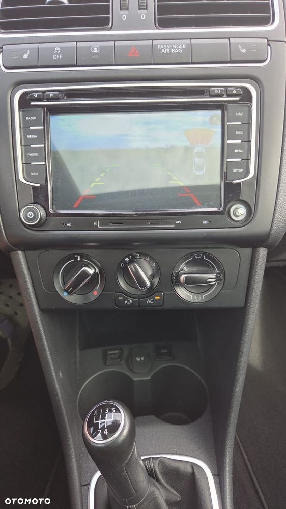 Volkswagen Polo 1.2 Style - 22