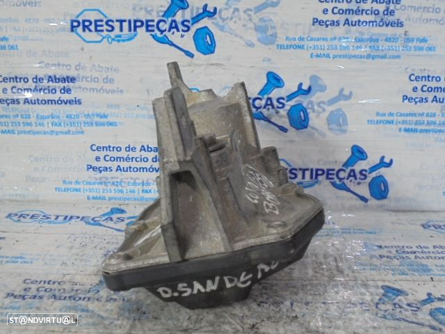 Corpo Borboleta 147B08010RB  50885503 DACIA SANDERO 2016 1.5DCI 90CV 0P - 4
