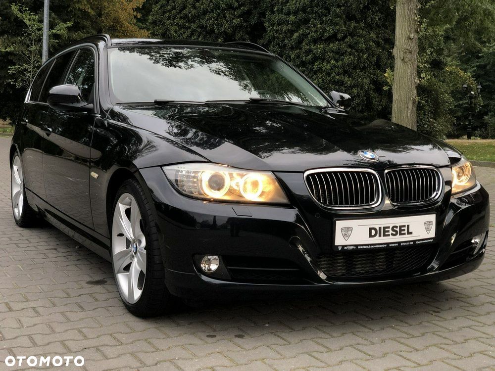 BMW Seria 3 - 6