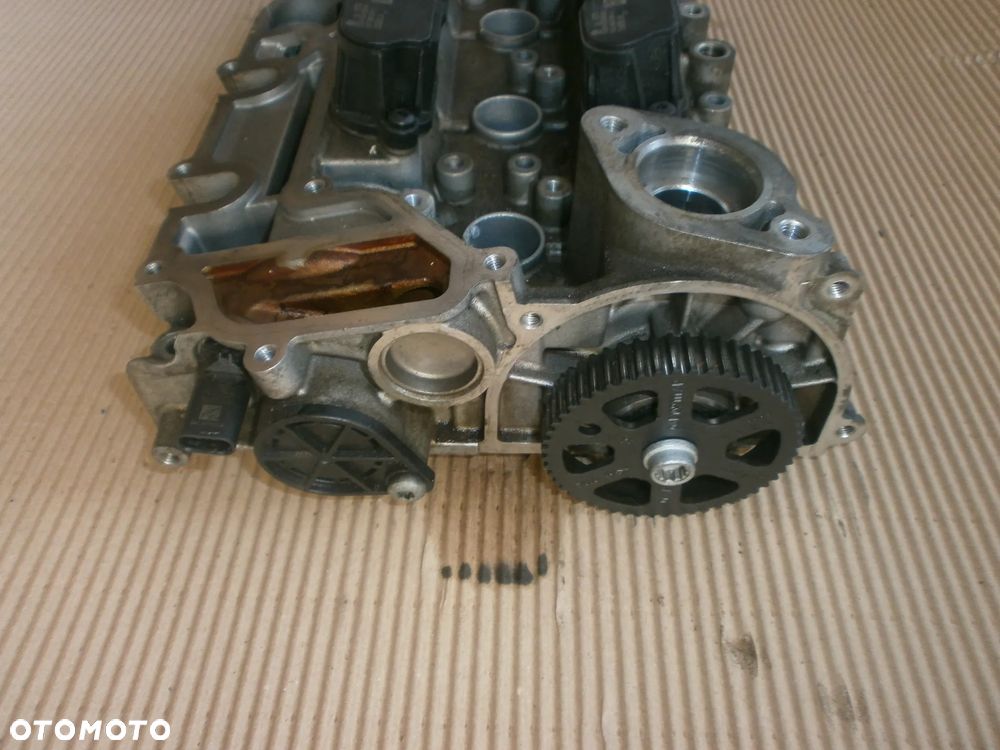 POKRYWA WAŁKI 1.5TSI DAD DAC 04E103473DC - 3