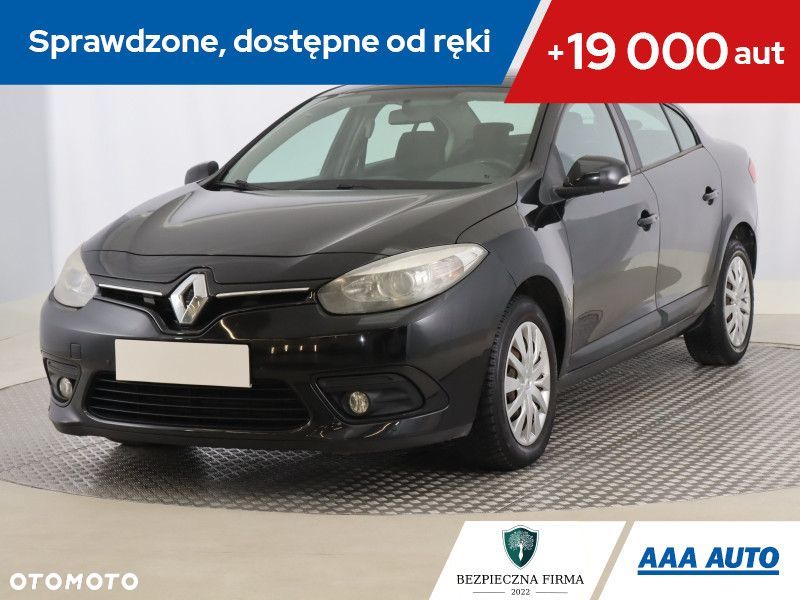 Renault Fluence - 2