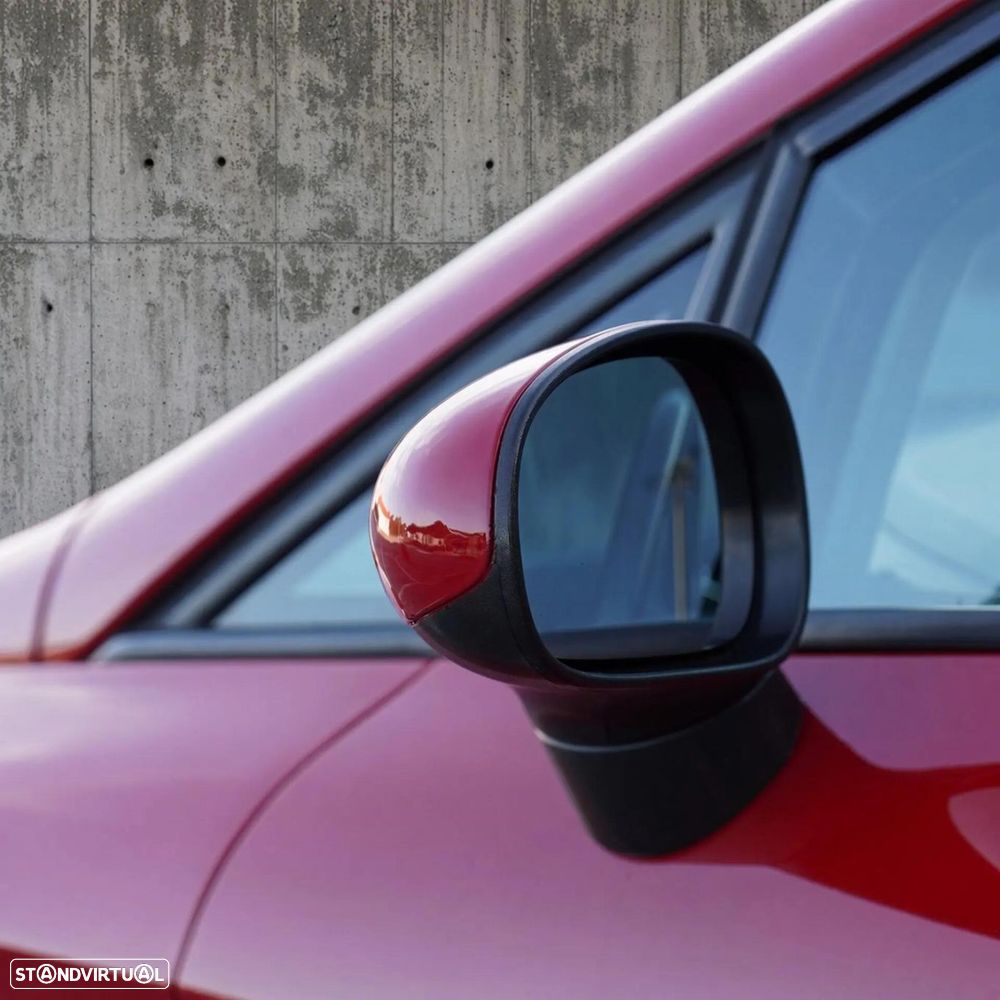 SEAT Leon 1.9 TDi Ecomotive Style - 31
