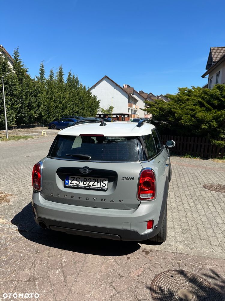MINI Countryman Cooper - 4