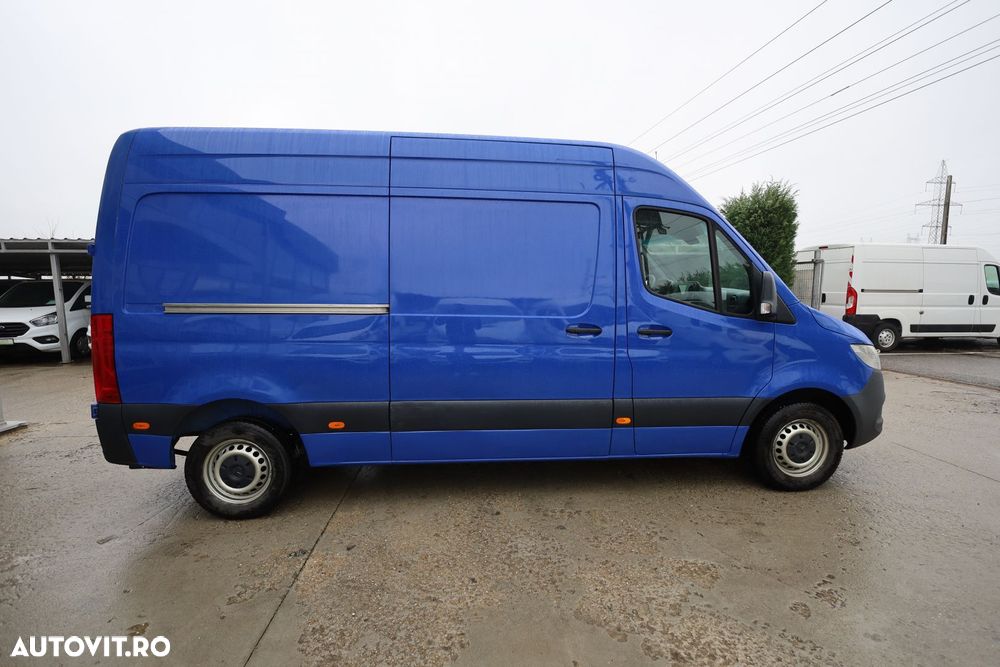 Mercedes-Benz Sprinter L2H2 - 7