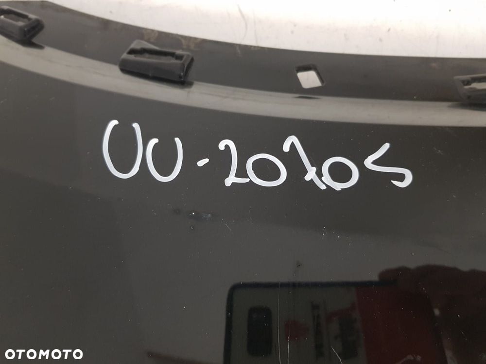 AUDI Q2 LIFT S-LINE 81A 81A ZDERZAK PRZEDNI PRZÓD 81A807437G - 10