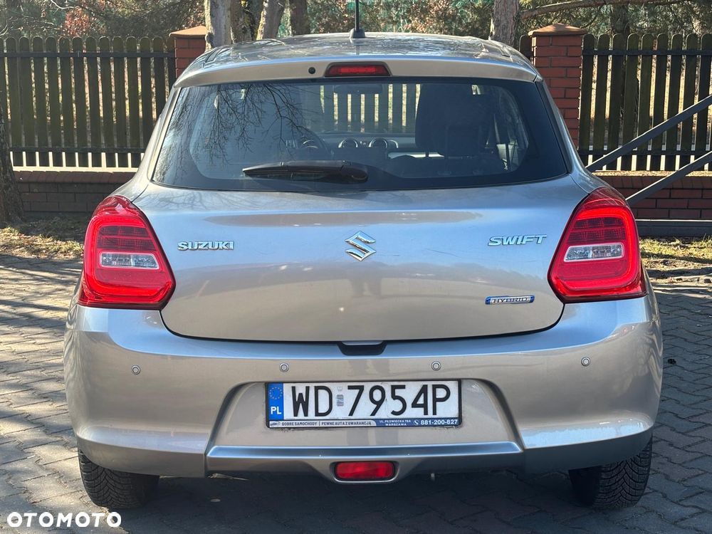 Suzuki Swift - 27